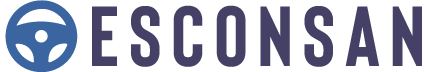 Logotipo ESCONSAN